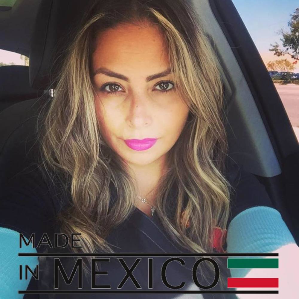 Meet your Posher, Isabel